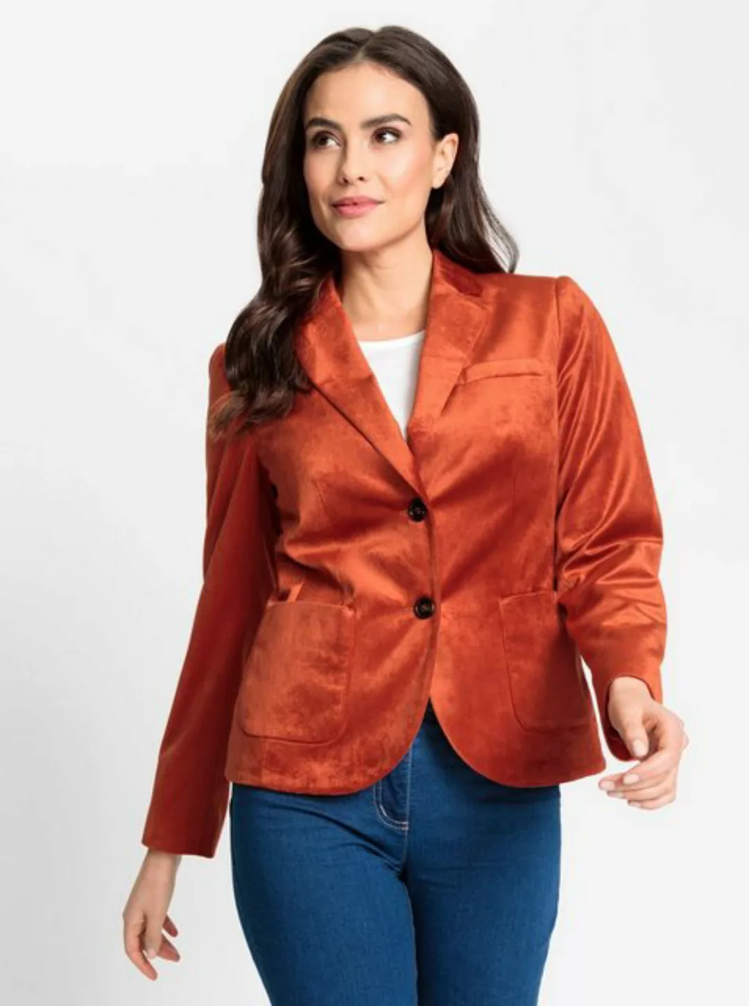 heine Blusenblazer günstig online kaufen