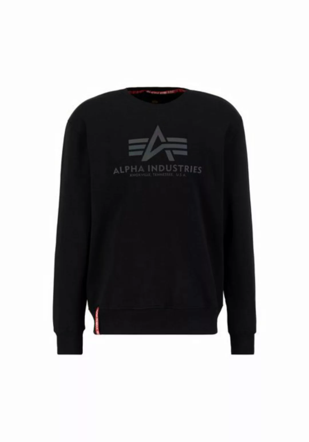 Alpha Industries Sweater Alpha Industries Men - Sweatshirts günstig online kaufen