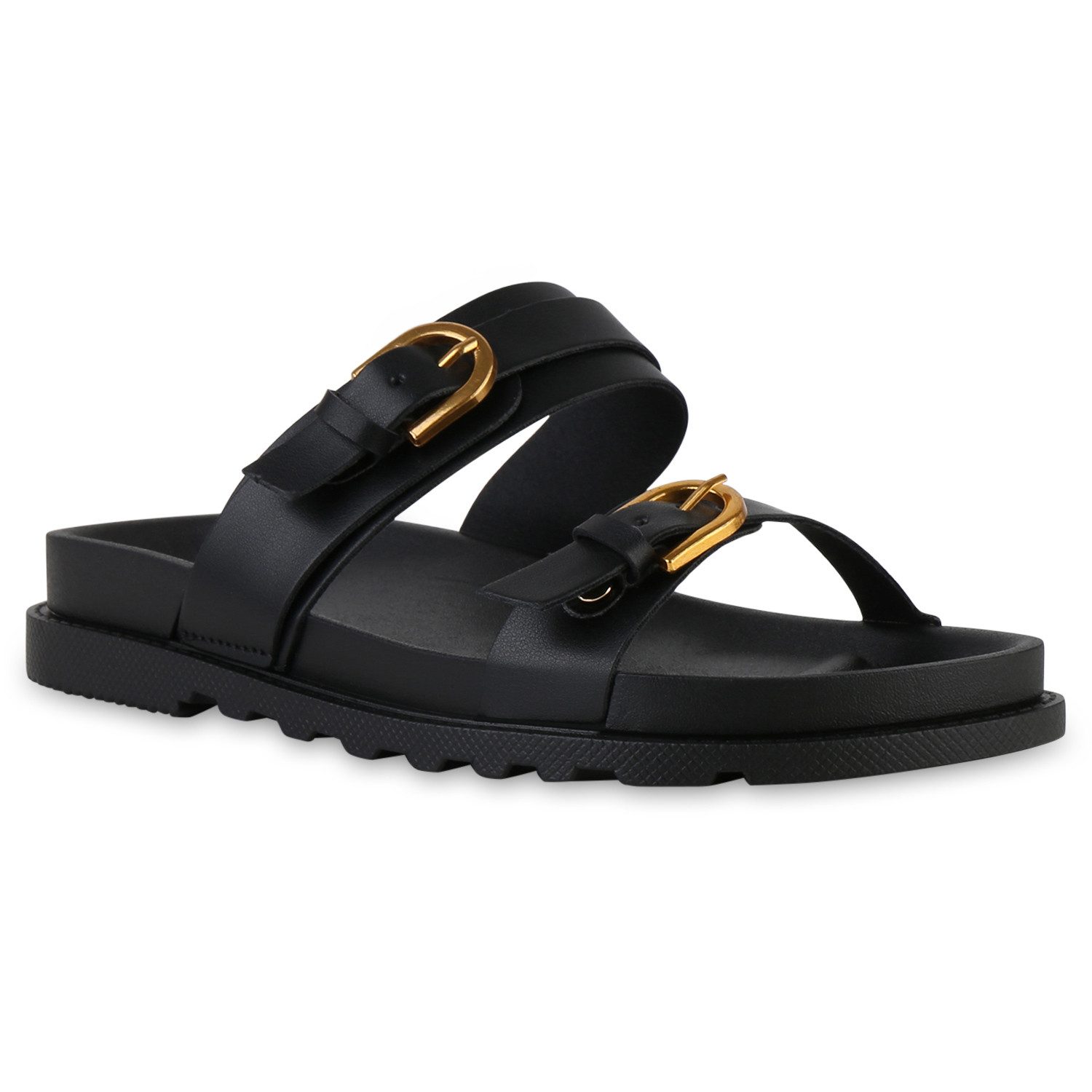 VAN HILL 841594 Pantolette Schuhe günstig online kaufen