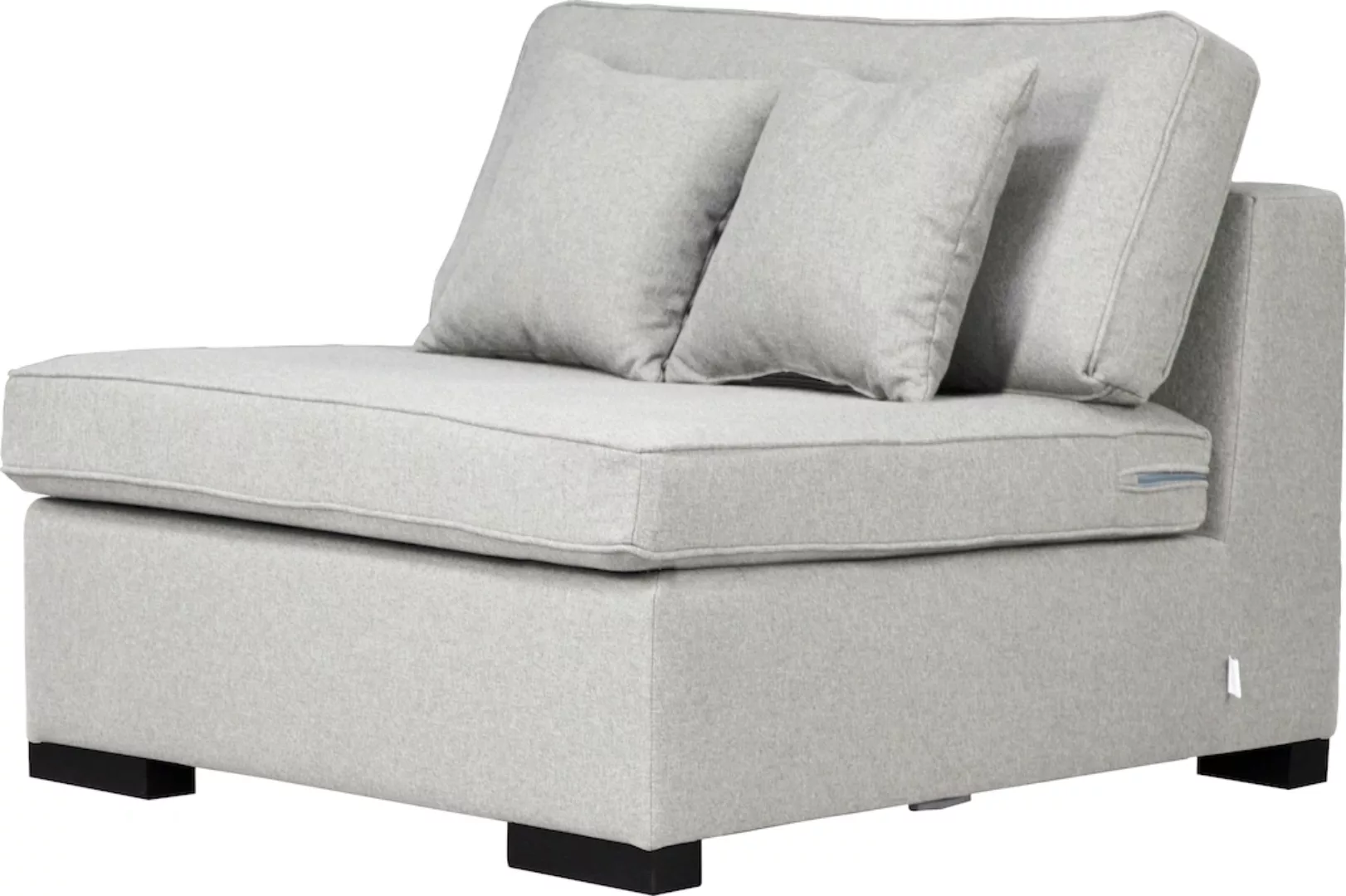 Guido Maria Kretschmer Home&Living Sofa-Mittelelement "Skara" günstig online kaufen