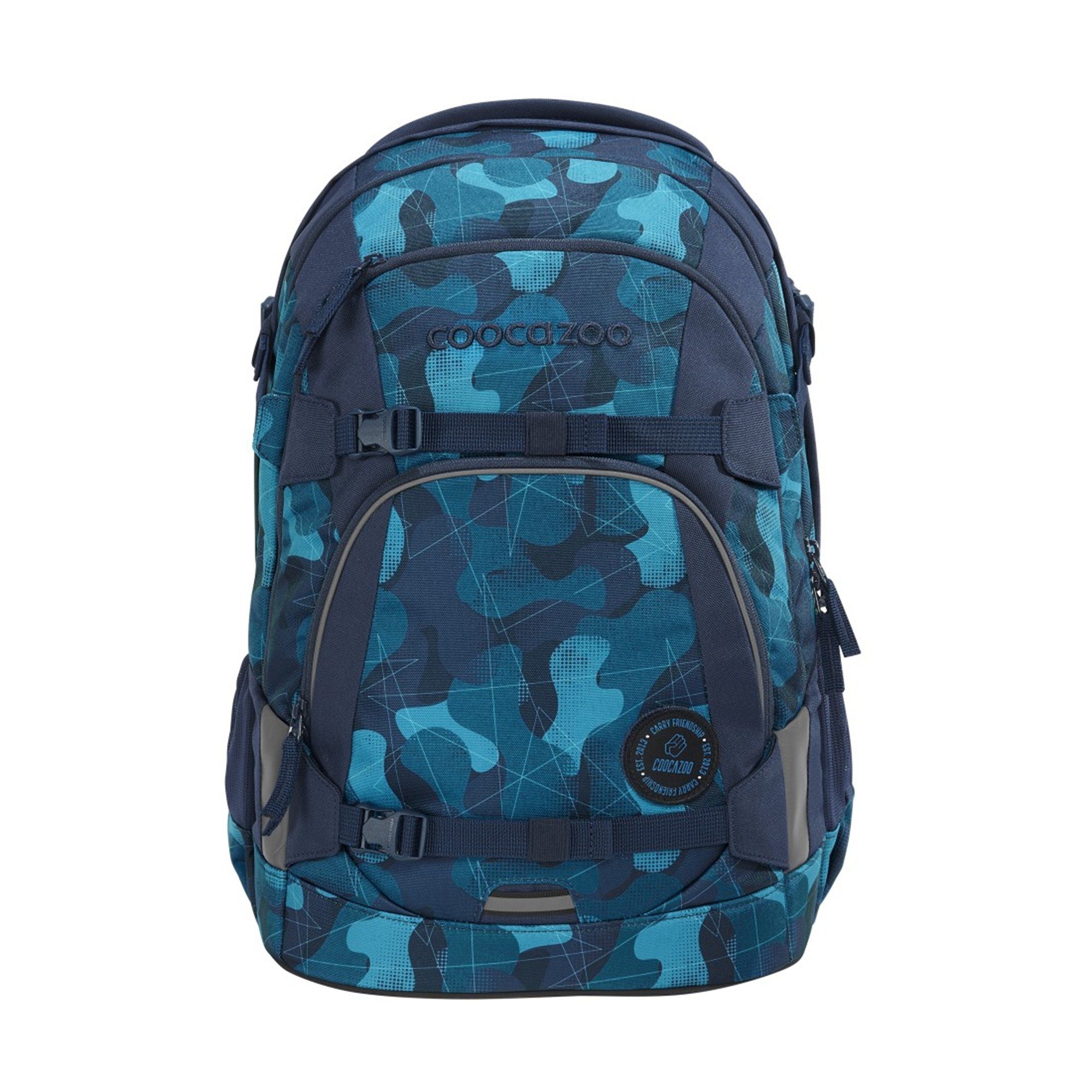 coocazoo Schulrucksack MATE, 30 Liter (1-tlg) günstig online kaufen