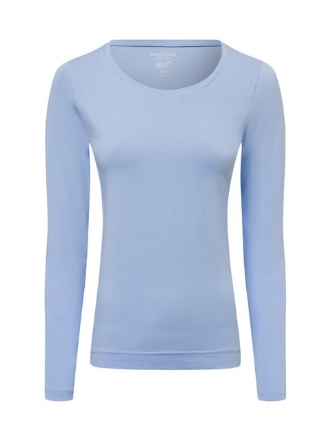 Marie Lund Langarmshirt günstig online kaufen