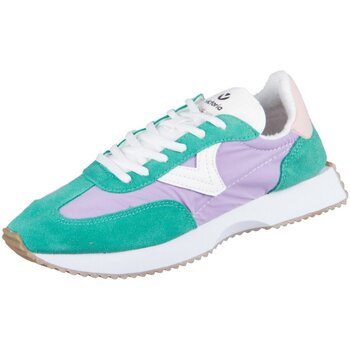 Victoria Shoes  Sneaker Cosmos Nylon LILA 1134100 91 lila 1134100 91 günstig online kaufen