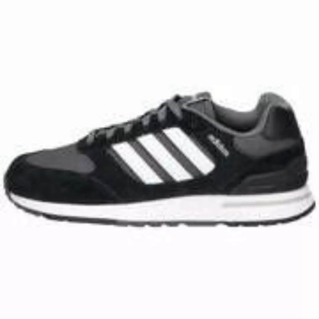 adidas RUN 80s Sneaker Herren schwarz|schwarz günstig online kaufen