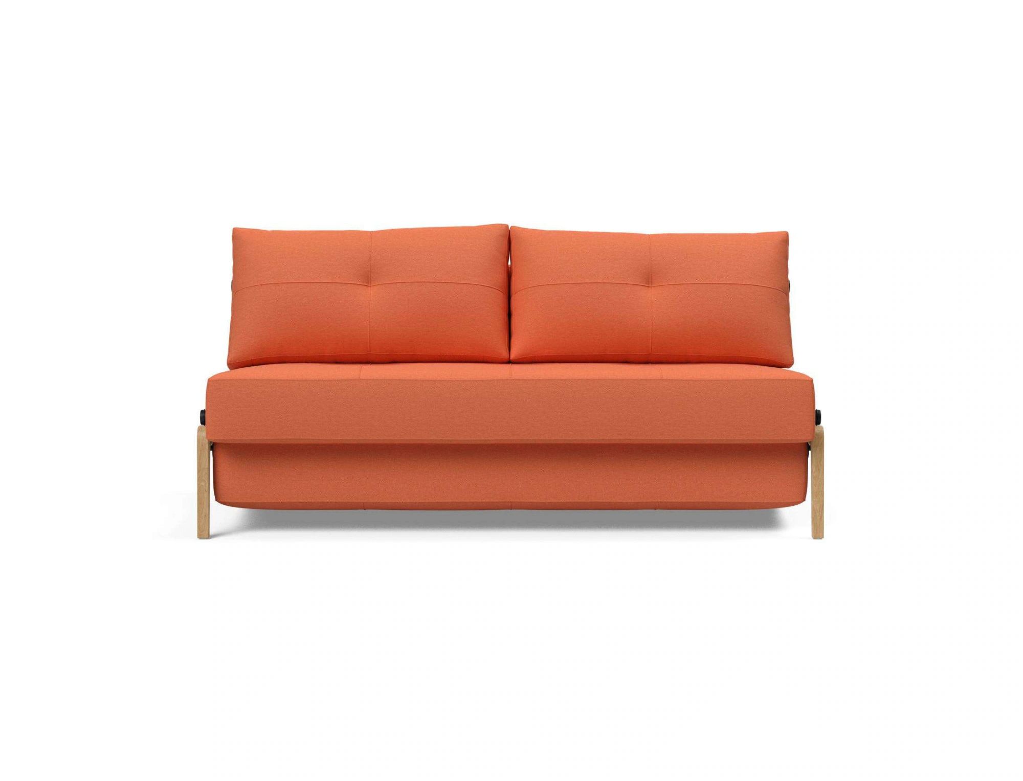 INNOVATION LIVING ™ Schlafsofa »Cubed Klappsofa, hochwertige Schlaffunktion günstig online kaufen