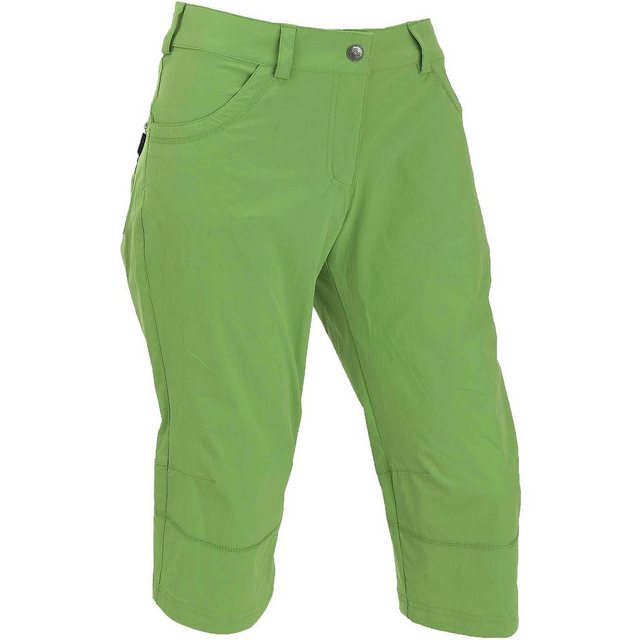 Maul Sport® Funktionsshorts Caprihose Rennes günstig online kaufen