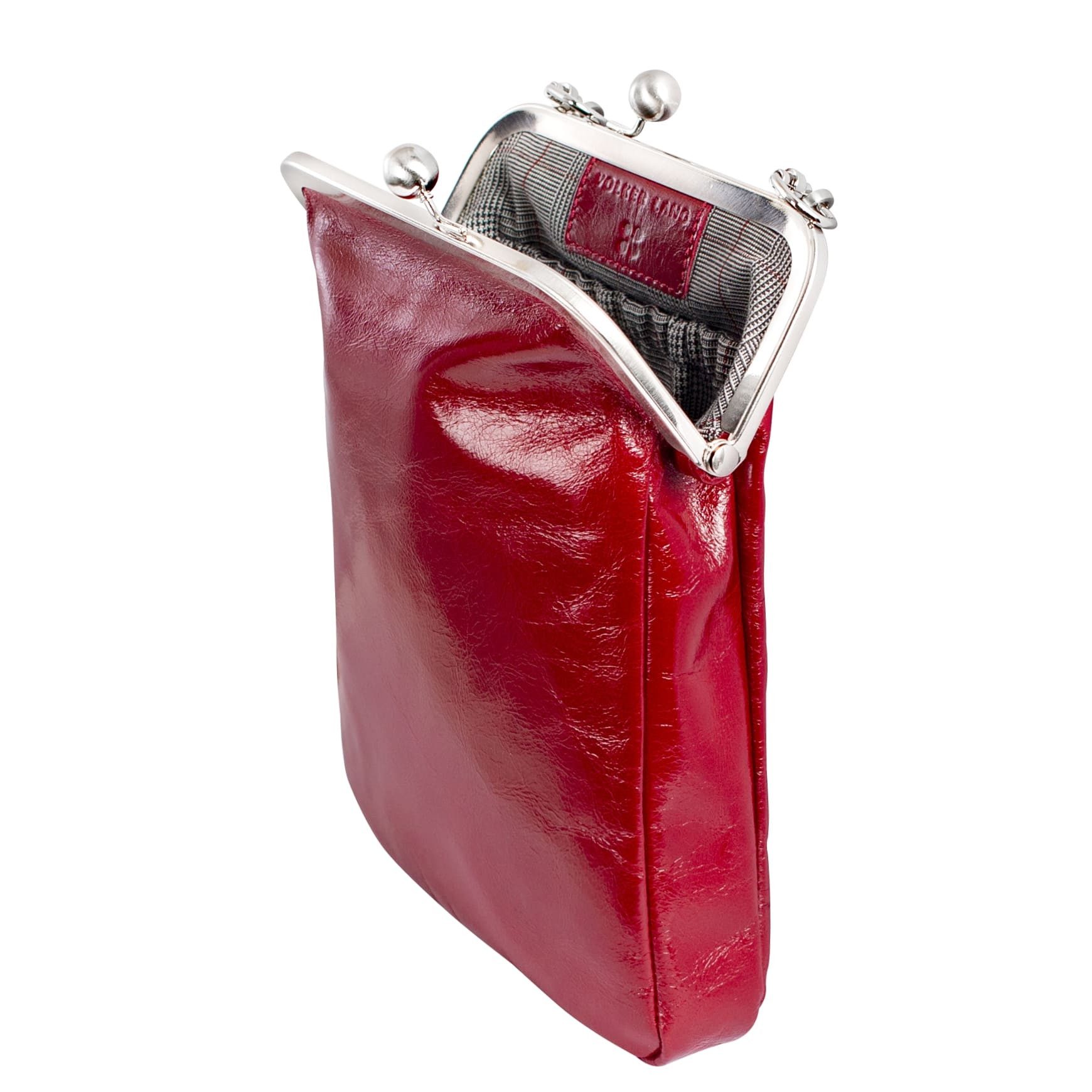 VOLKER LANG Schultertasche MILA  Elegante günstig online kaufen