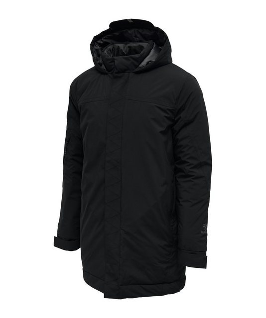 hummel Sweatjacke hmlNORTH Parka günstig online kaufen