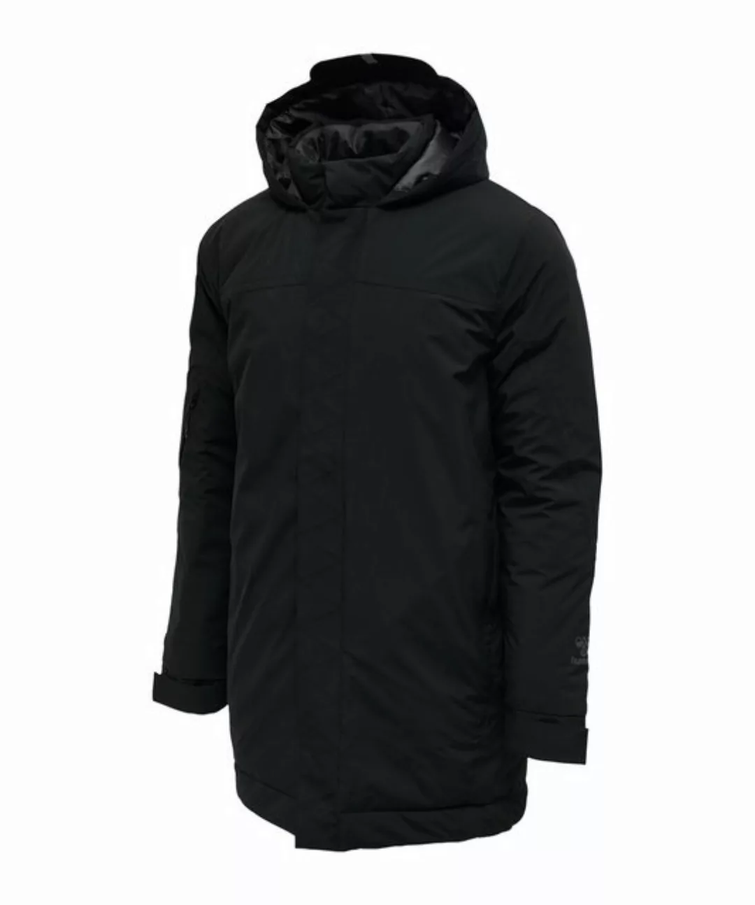 hummel Sweatjacke Hummel hmlNORTH Parka Polyester günstig online kaufen