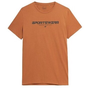 4F  T-Shirt 4FSS23TTSHM36481S günstig online kaufen