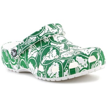 Crocs  Clogs Classic Duke Print Clog günstig online kaufen
