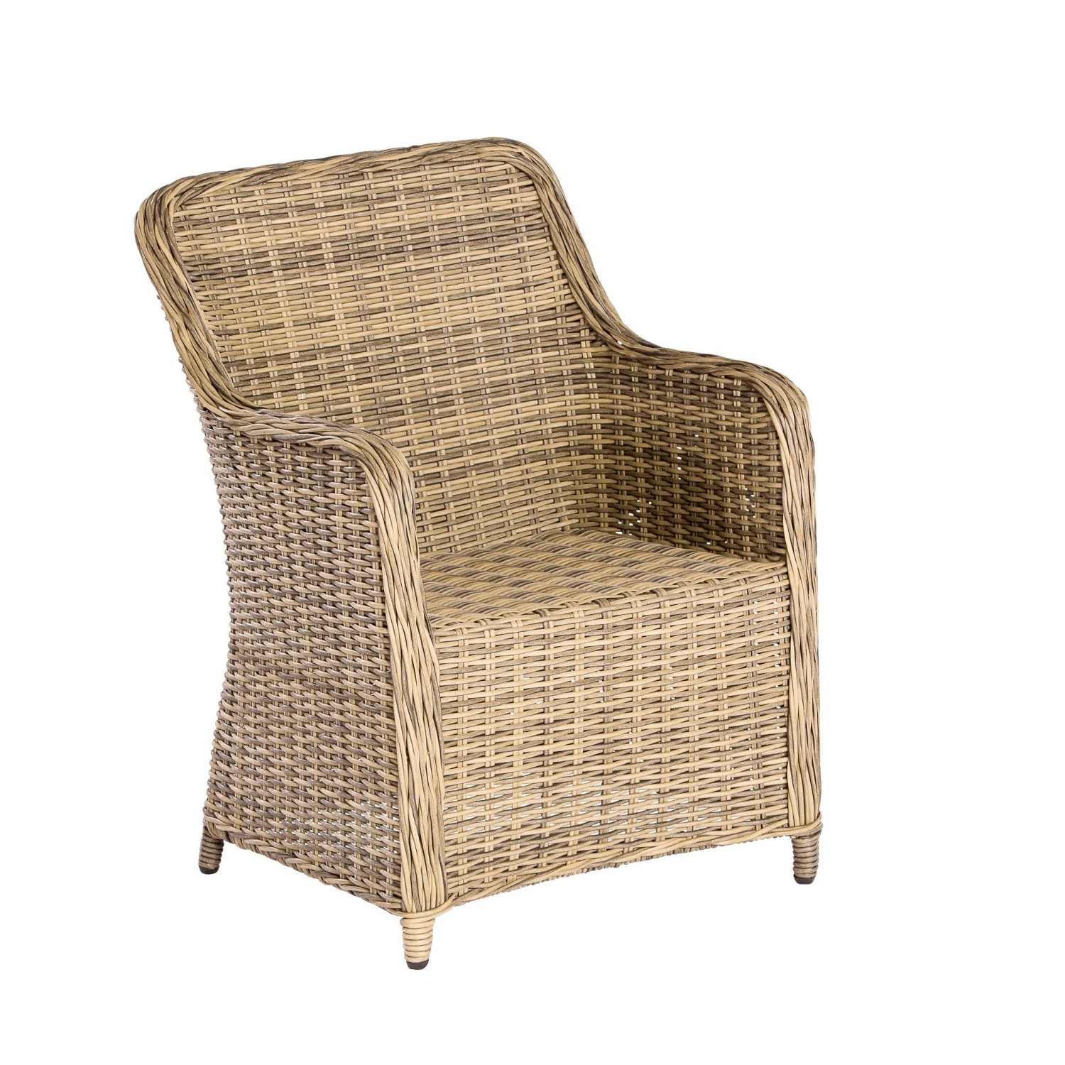Merxx Riviera Set 7-tlg. Gartentisch 180 x 90 cm günstig online kaufen