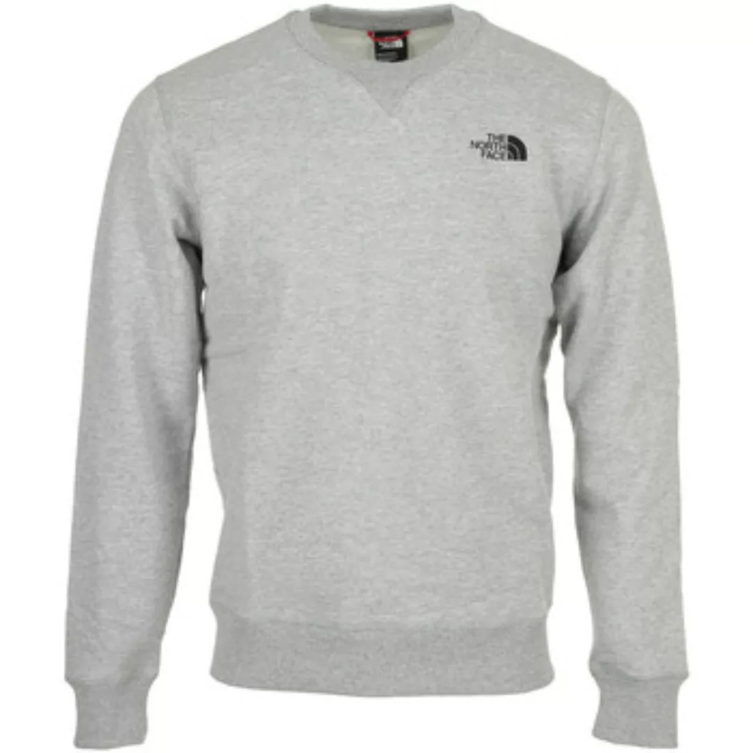 The North Face  Sweatshirt M Simple Dome Crew günstig online kaufen