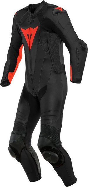 Dainese Motorradkombi Laguna Seca 5 1-Teiler Perforierte Motorrad Leder günstig online kaufen