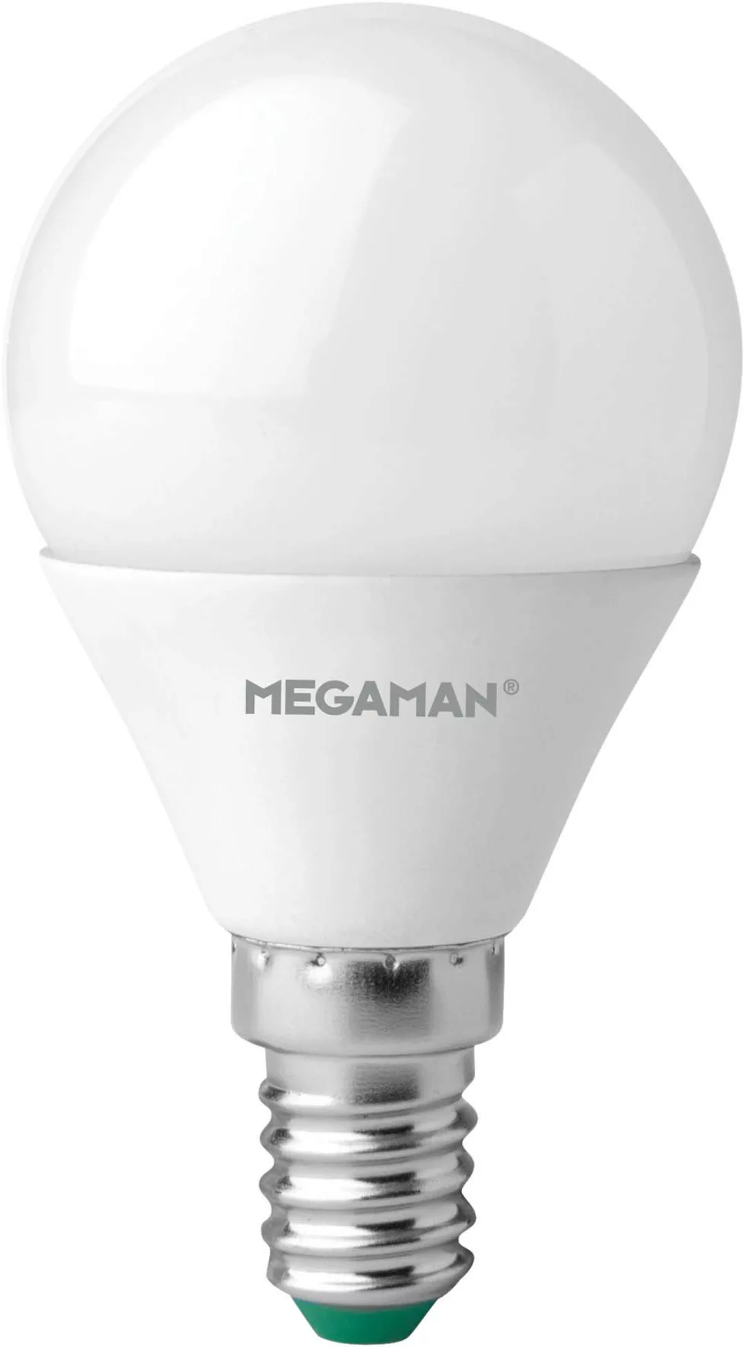 LIGHTME LED-Classic-Lampe E14 P45 2800K 828 MM 21084 - MM21084 günstig online kaufen