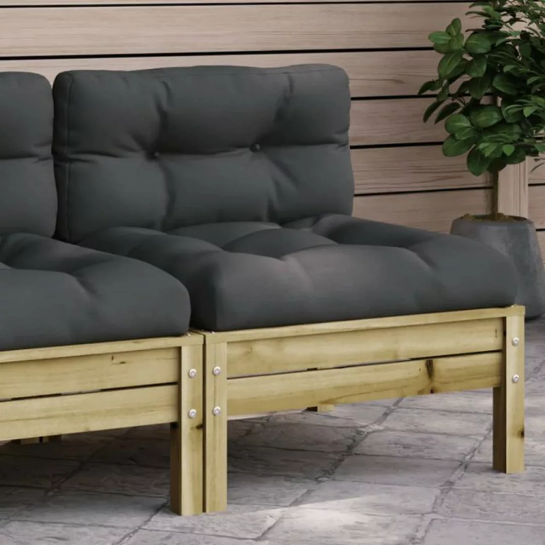 vidaXL Sofa günstig online kaufen