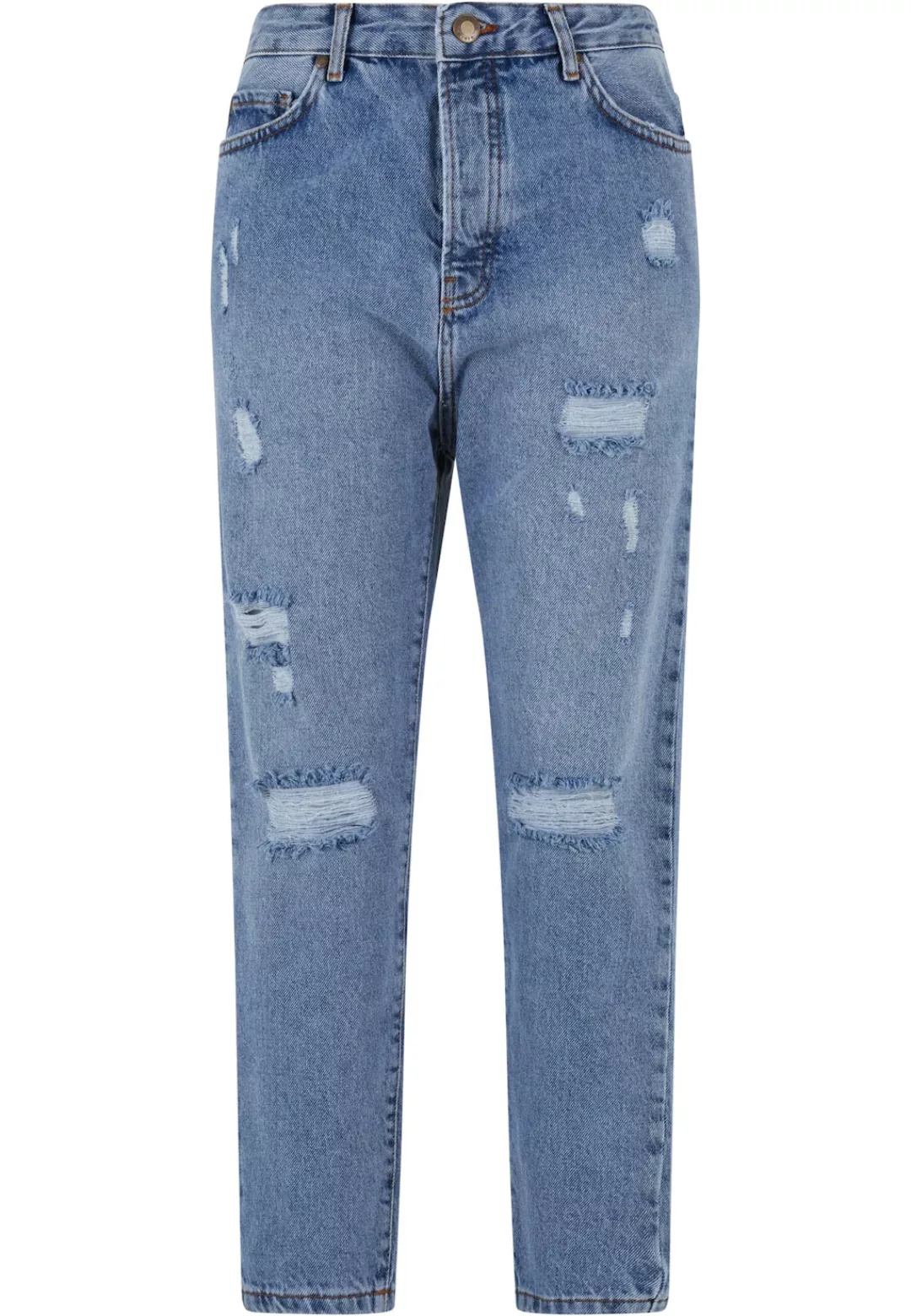 2Y Studios Bequeme Jeans "2Y Studios Herren 2Y Destroyed Relax Denim", (1 t günstig online kaufen