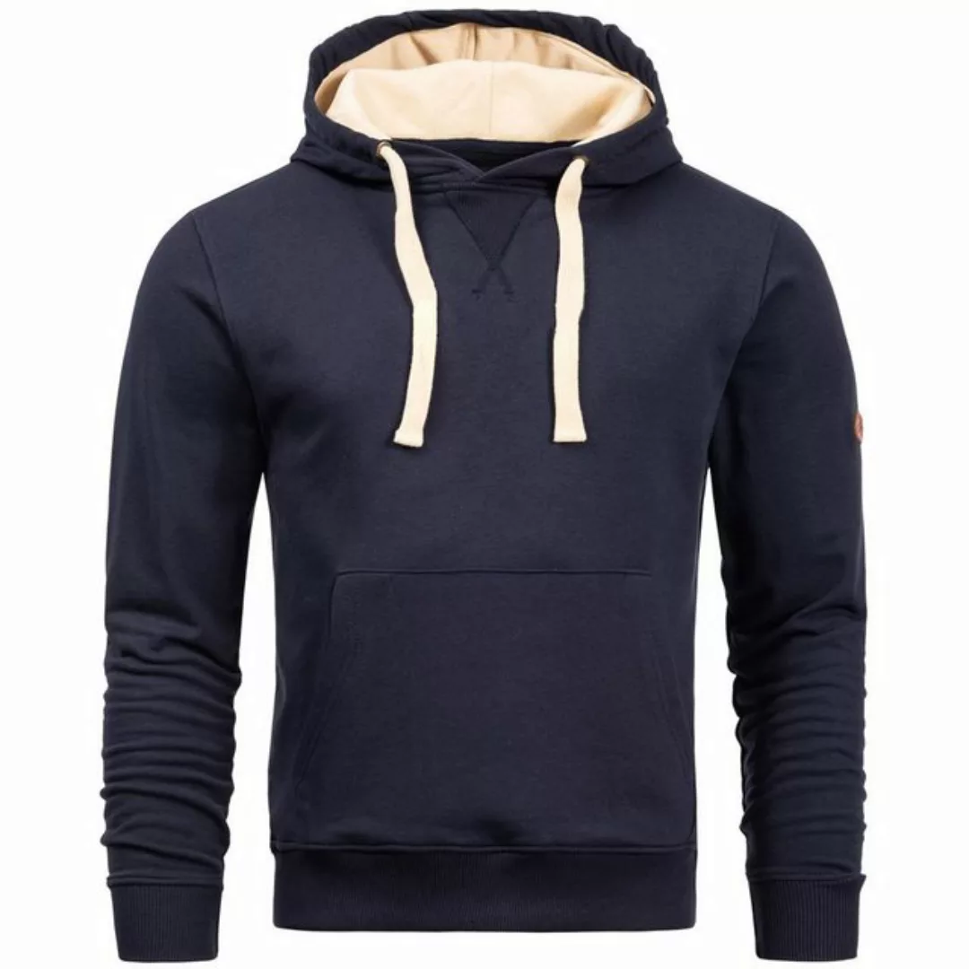 Alessandro Salvarini Hoodie ASCamion mit Kapuze günstig online kaufen