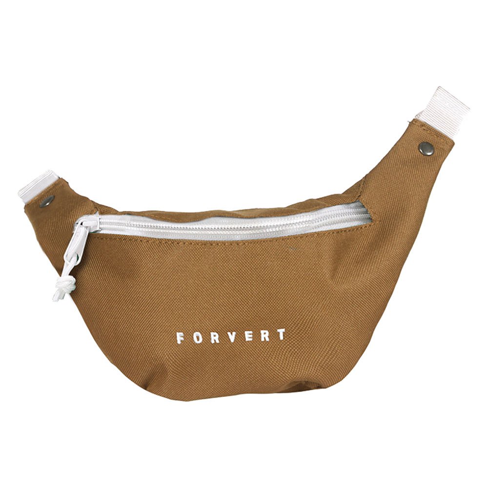 Forvert Leon Gürteltasche One Size Ochre günstig online kaufen