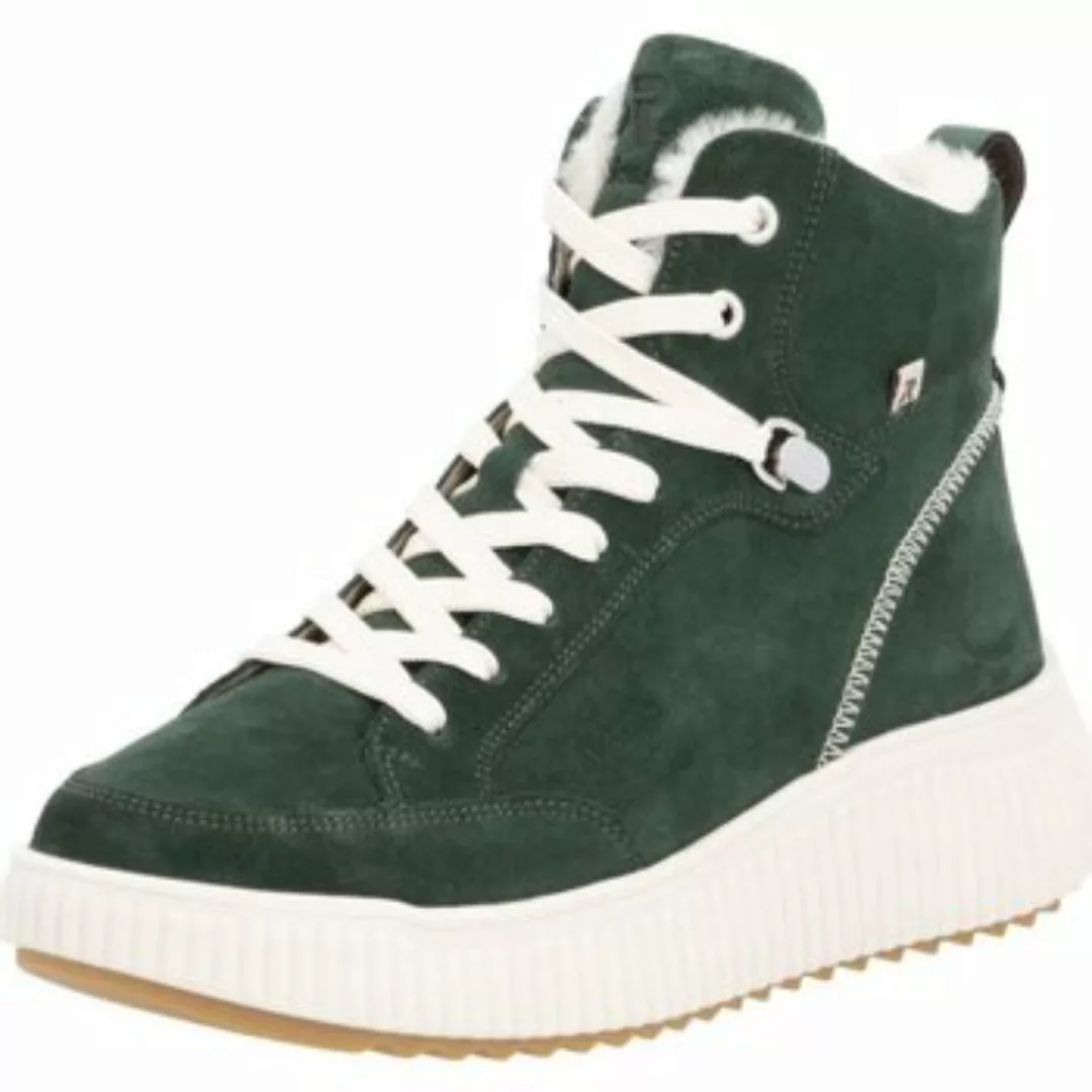 Rieker  Sneaker HWK Stiefel W1771-54 54 günstig online kaufen