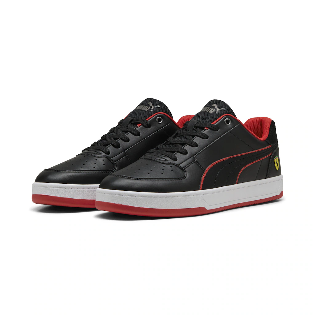 PUMA Sneaker "Scuderia Ferrari Caven 2.0 Sneakers Erwachsene" günstig online kaufen
