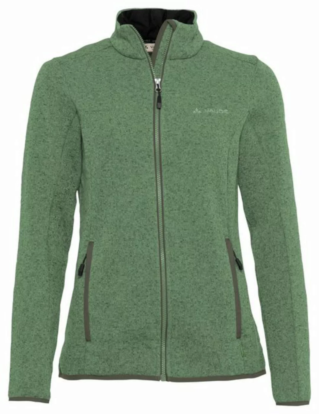 VAUDE Funktionsjacke Wo Rienza Jacket IV WILLOW GREEN günstig online kaufen