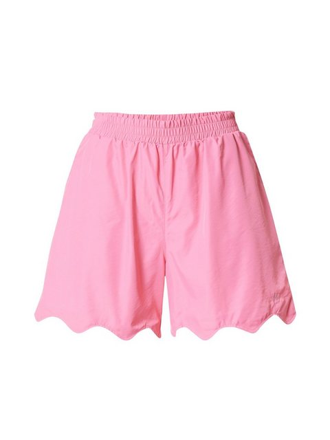 Moves Shorts Aubree (1-tlg) Drapiert/gerafft günstig online kaufen