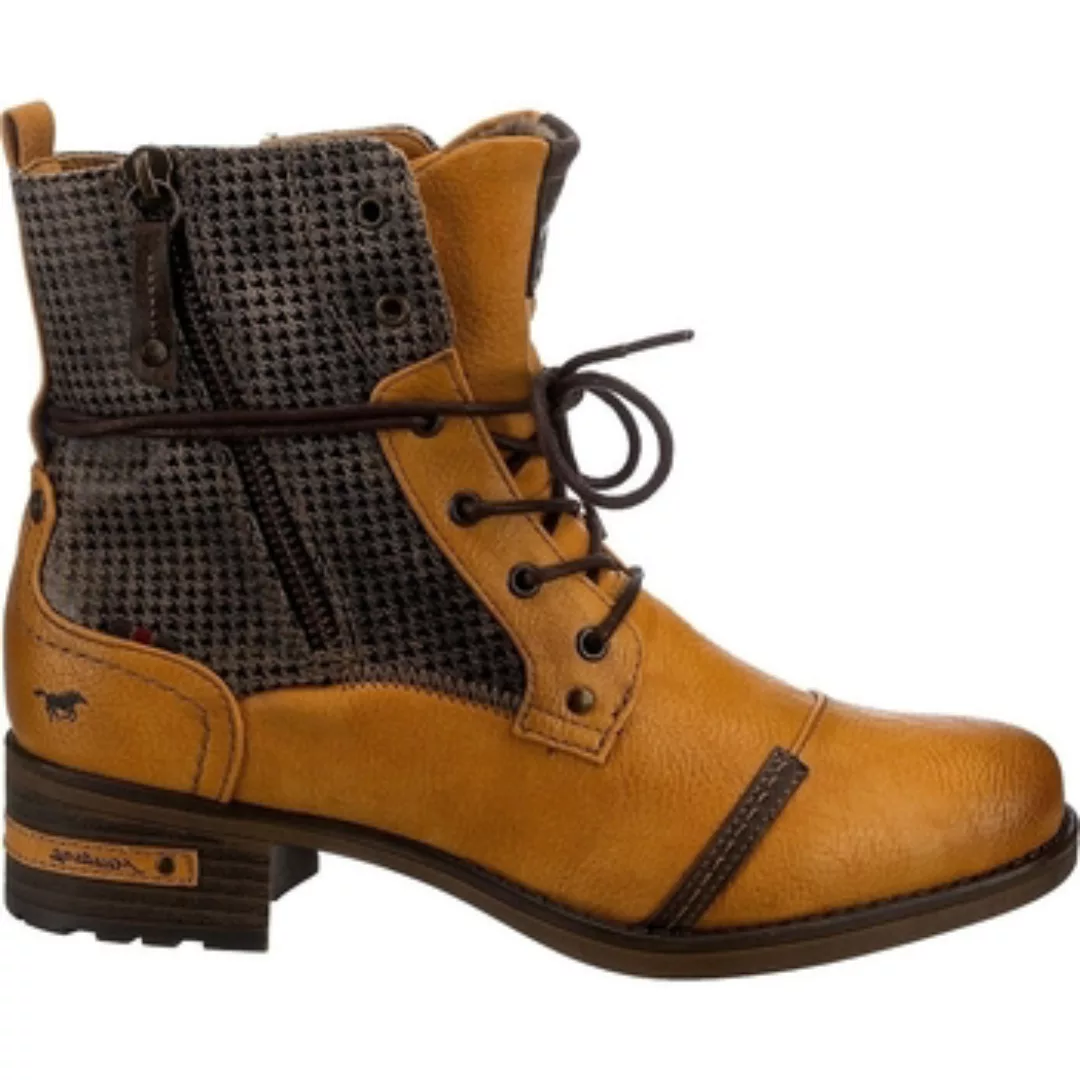 Mustang  Stiefeletten 1229510 günstig online kaufen