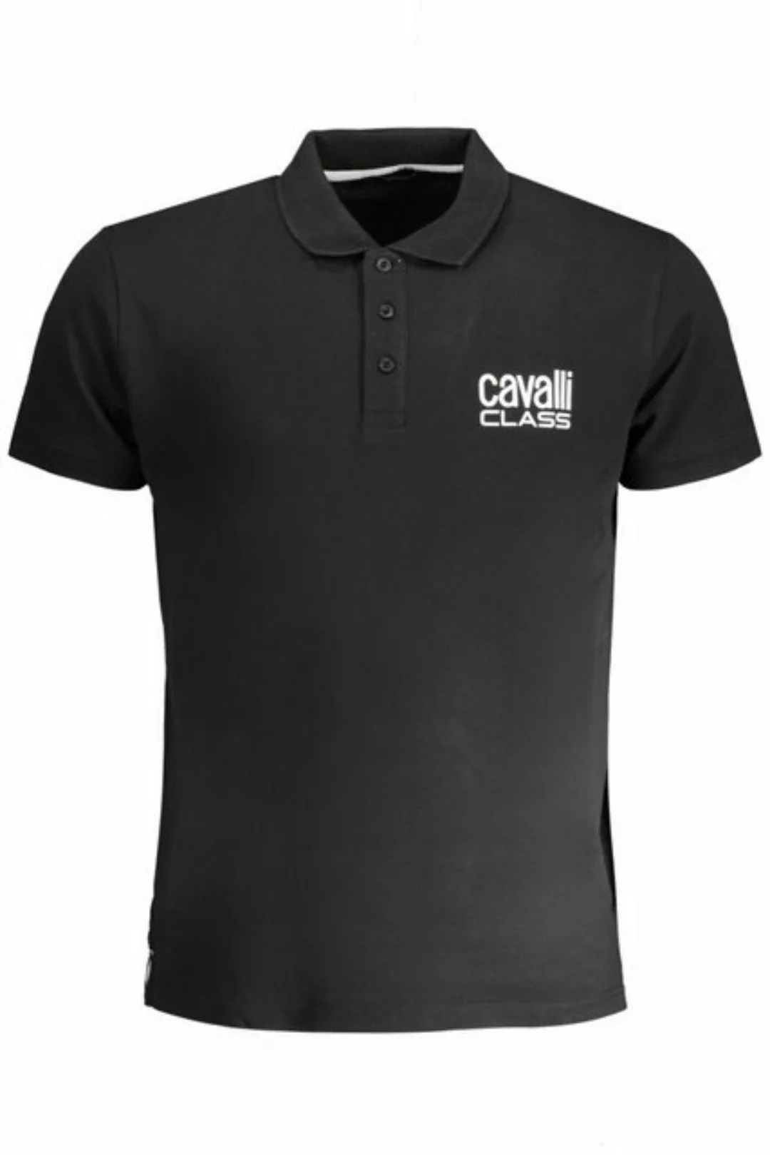 Cavalli Class Poloshirt günstig online kaufen