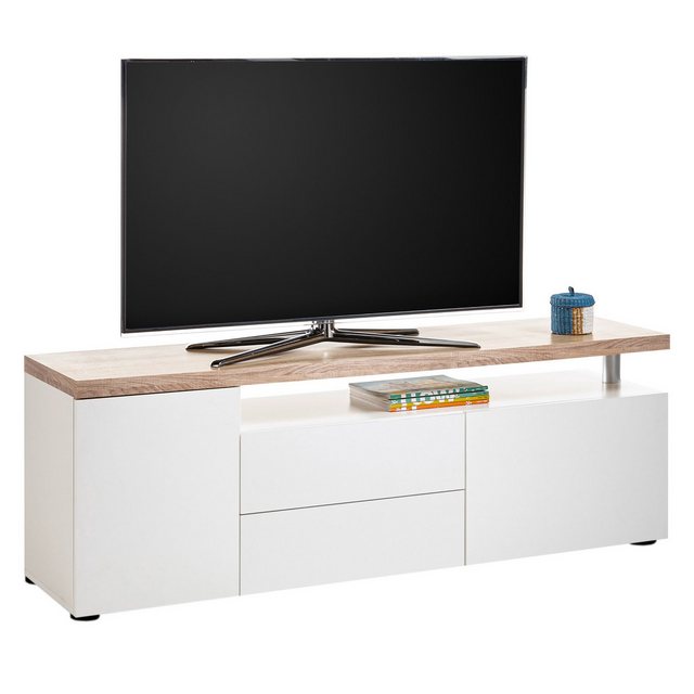 Bega Consult TV-Schrank Lowboard VIEW günstig online kaufen