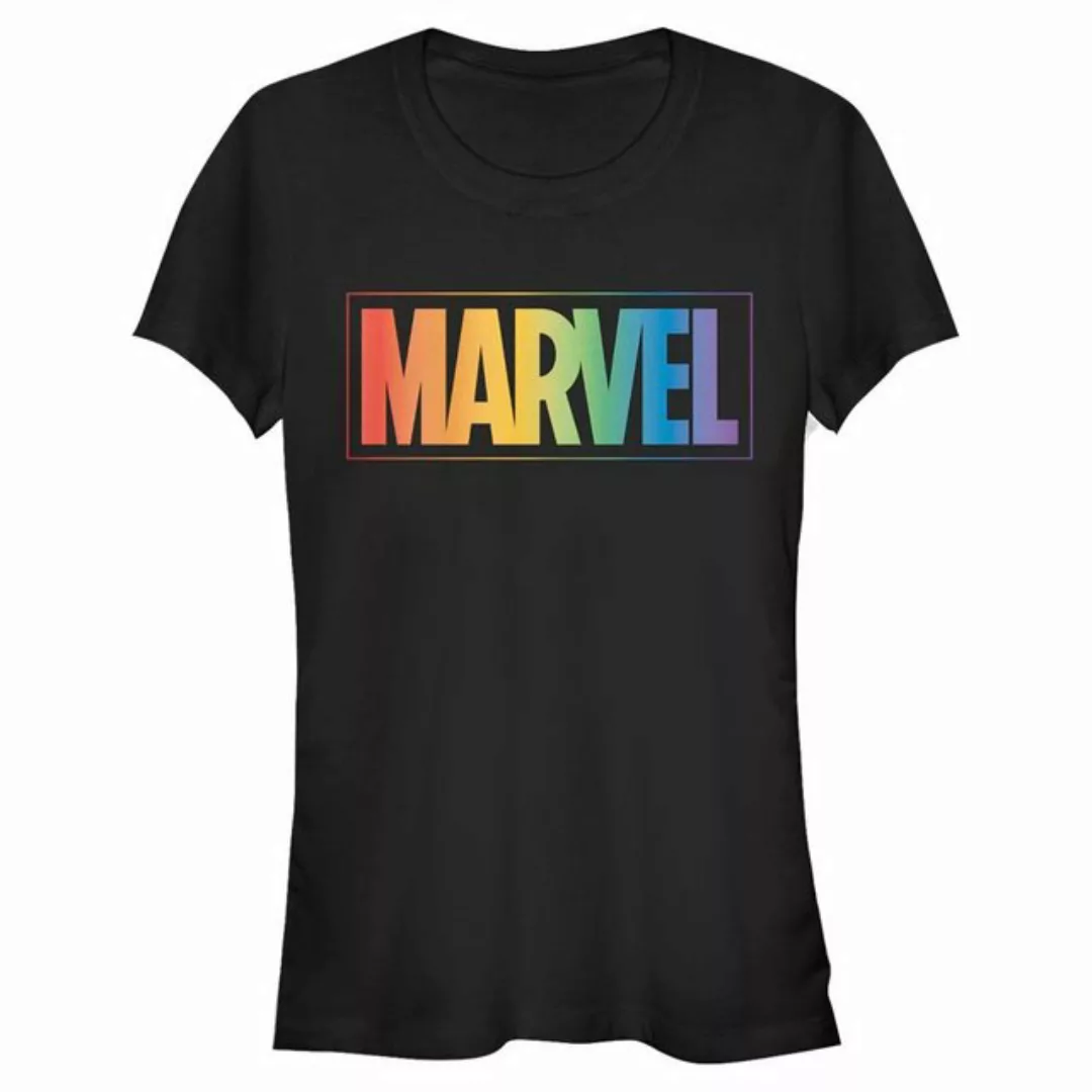 MARVEL T-Shirt günstig online kaufen