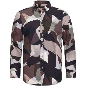By Diess Collection  Hemdbluse Diess-274 – Regular Fit Shirt günstig online kaufen