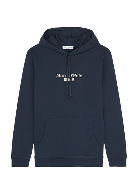 Marc O'Polo DENIM Kapuzensweatshirt günstig online kaufen