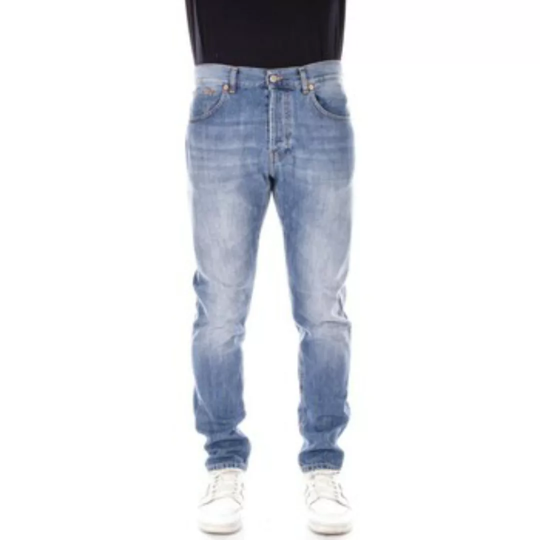 Dondup  Slim Fit Jeans UP576 DF0269GY1 günstig online kaufen
