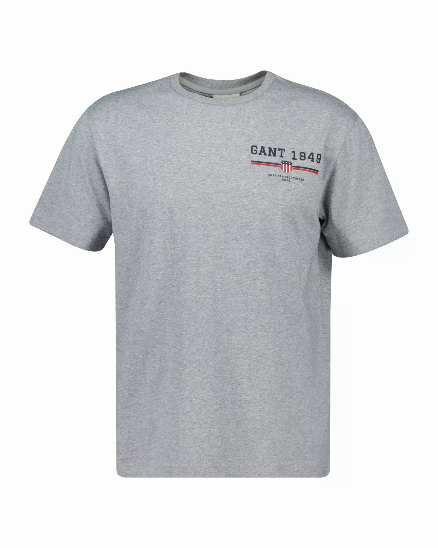 Gant T-Shirt GRAPHIC SS T-SHIRT Print, günstig online kaufen