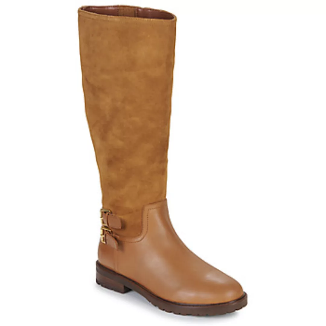 Lauren Ralph Lauren  Damenstiefel EMELIE-BOOTS-TALL BOOT günstig online kaufen