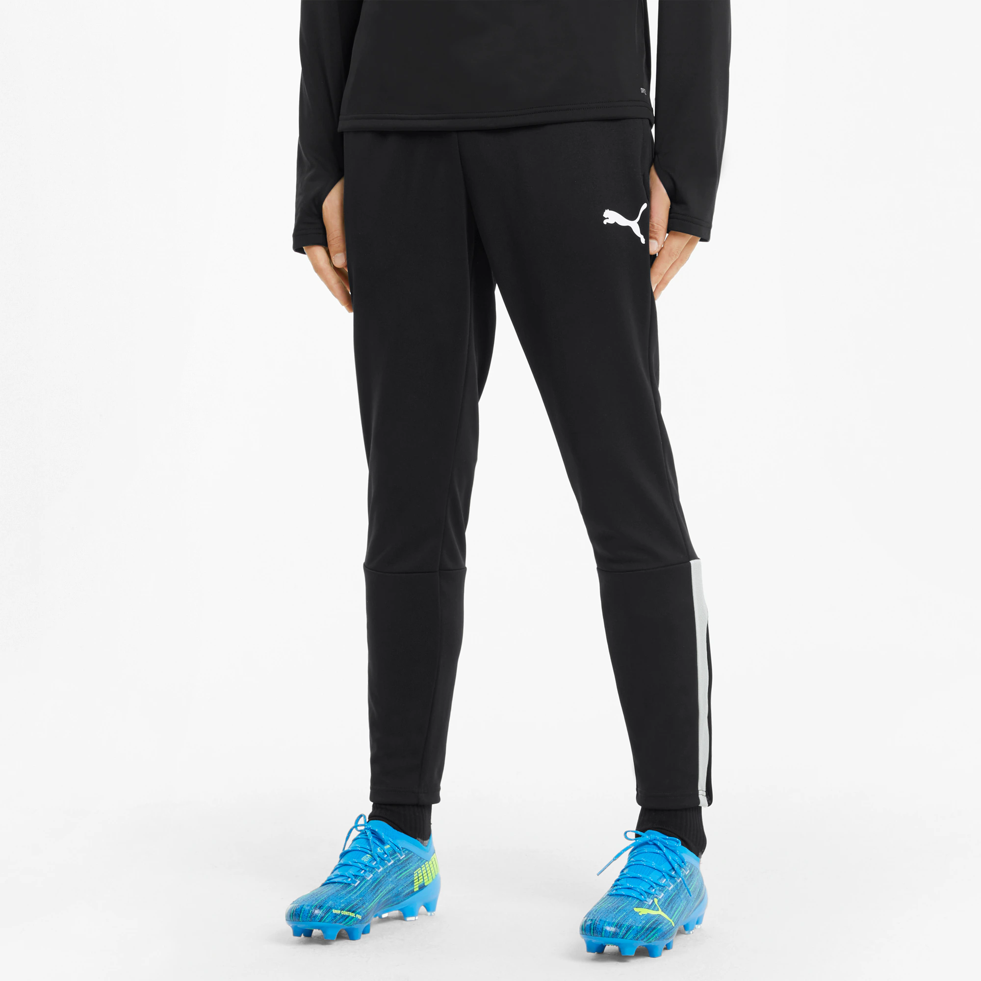 PUMA Trainingshose "TEAMLIGA TRAINING PANTS" günstig online kaufen