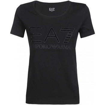 Emporio Armani EA7  T-Shirts & Poloshirts 3LTT46 TJFVZ günstig online kaufen