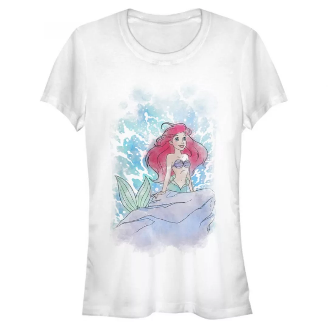 Disney - Arielle die Meerjungfrau - Arielle die Meerjungfrau Watercolor Spl günstig online kaufen