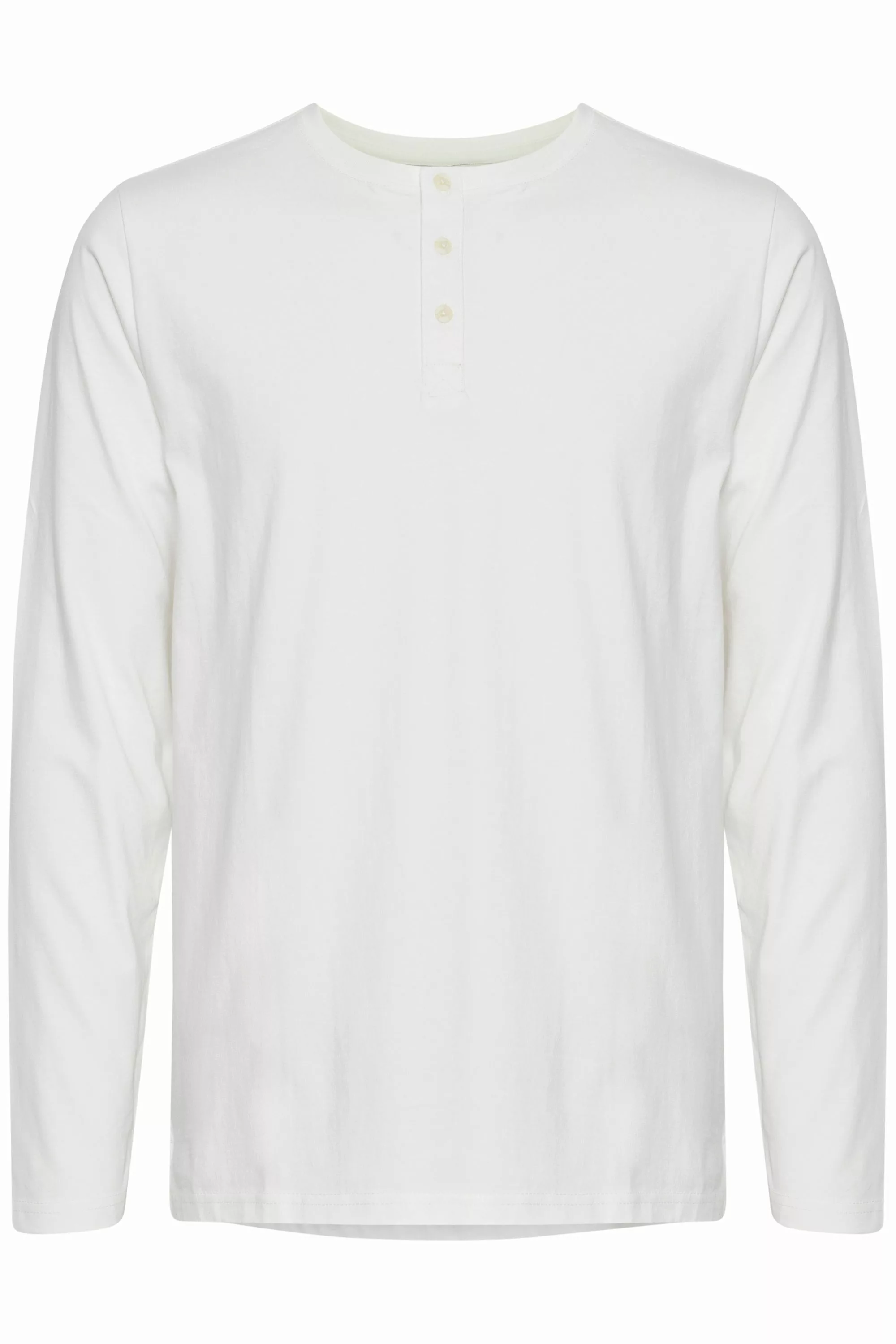 !Solid Langarmshirt SDVinton LS 21106135 günstig online kaufen