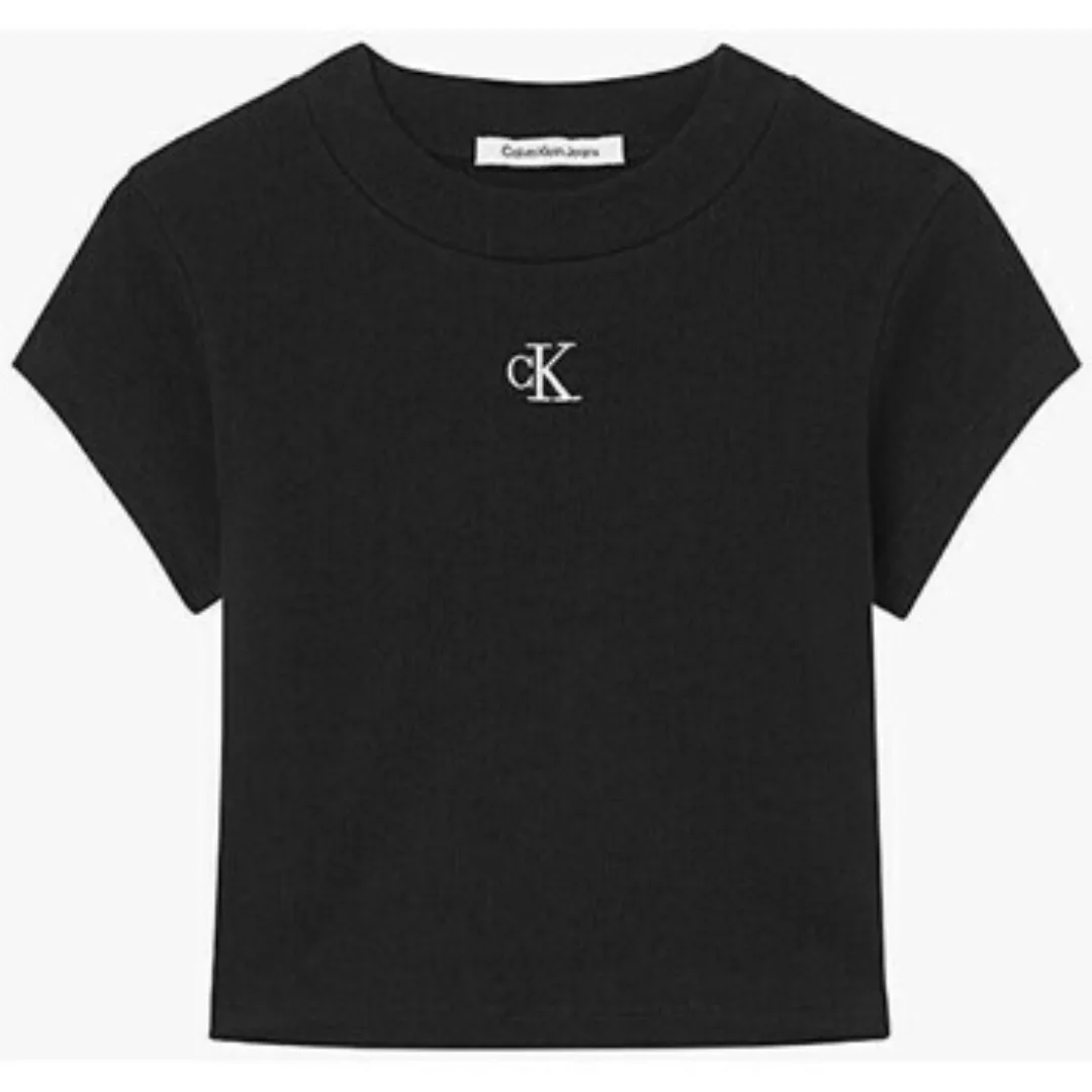 Calvin Klein Jeans  T-Shirt J20J218337BEH günstig online kaufen