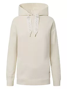 Hoodie-Sweatshirt Joop! weiss günstig online kaufen