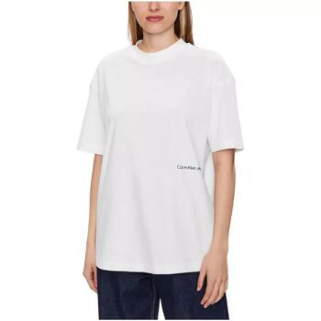 Calvin Klein Jeans  T-Shirt - günstig online kaufen