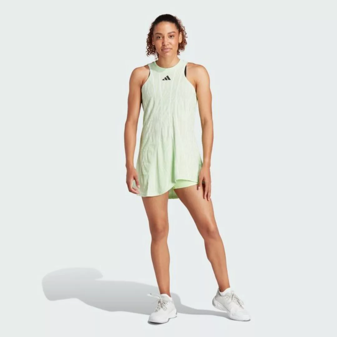 adidas Performance Midikleid AIRCHILL PRO TENNISKLEID günstig online kaufen