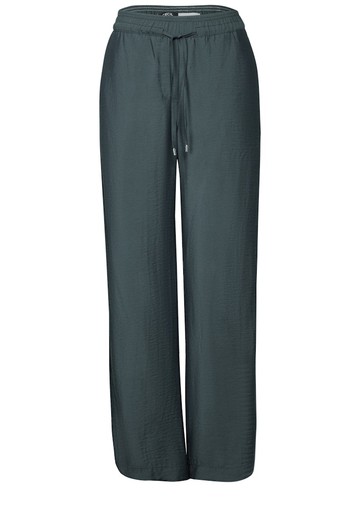Cecil Culotte, High Waist günstig online kaufen