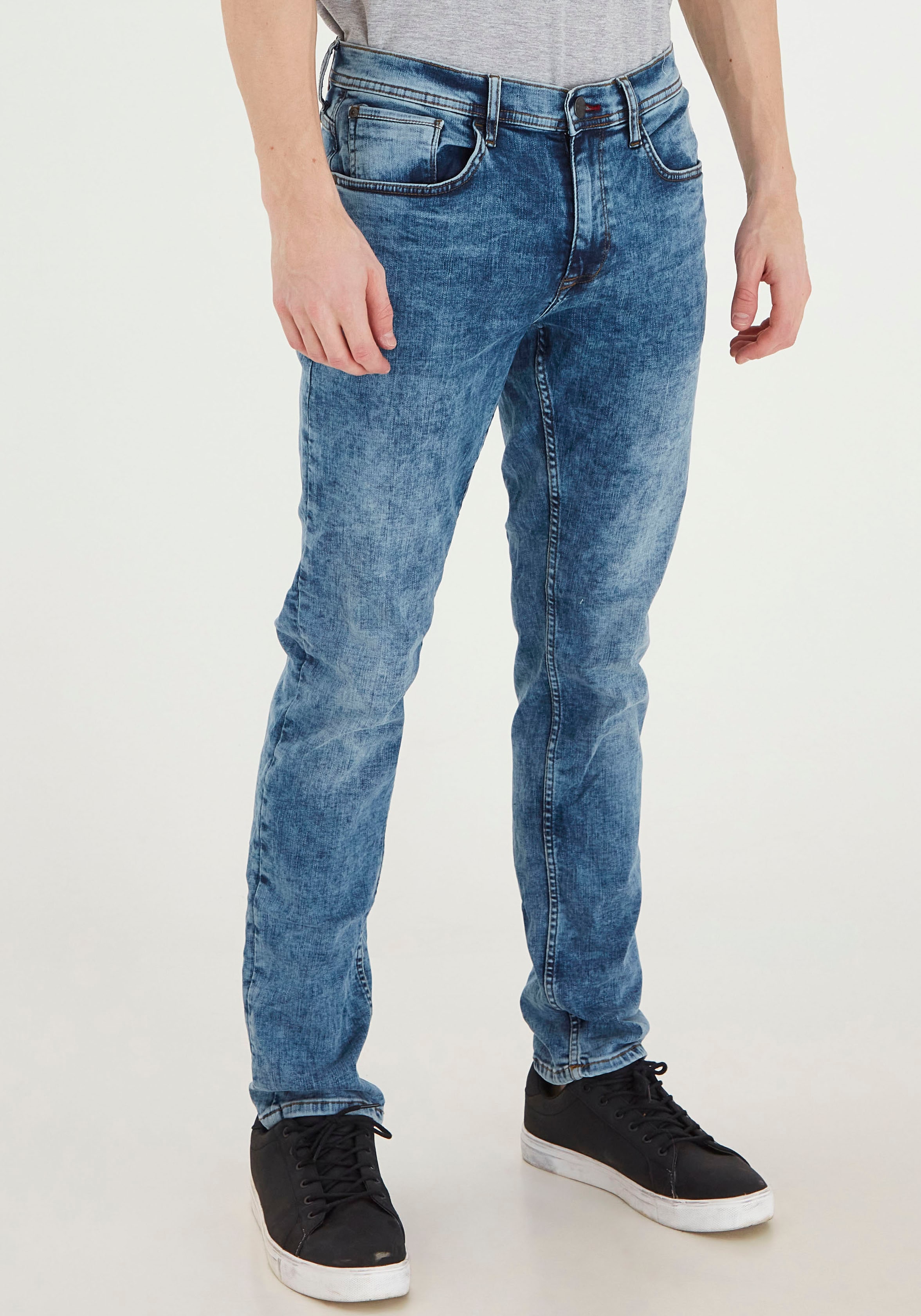 Blend Slim-fit-Jeans "Twister" günstig online kaufen