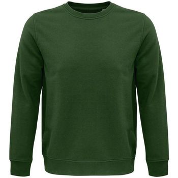 Sols  Sweatshirt COMET - SUDADERA UNISEX DE CUELLO REDONDO verde günstig online kaufen