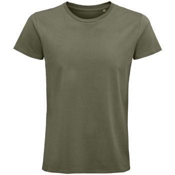 Sols  T-Shirts & Poloshirts PIONNER MEN camiseta hombre 100% algodón biológ günstig online kaufen