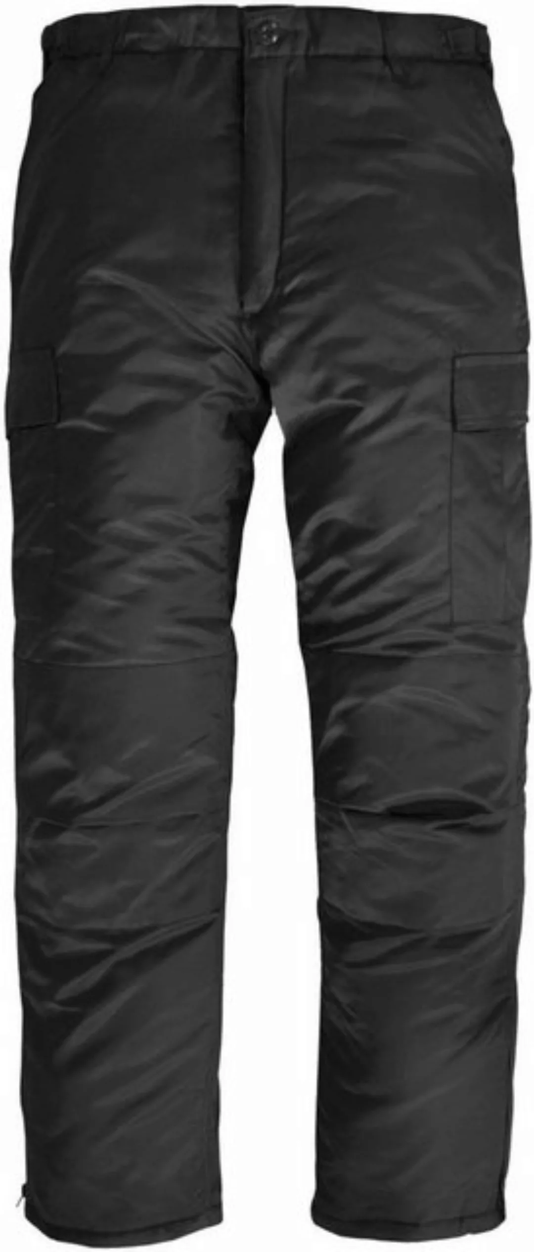 normani Thermohose Herren Thermo-Winterhose Yerupaja gefütterte Schneehose günstig online kaufen