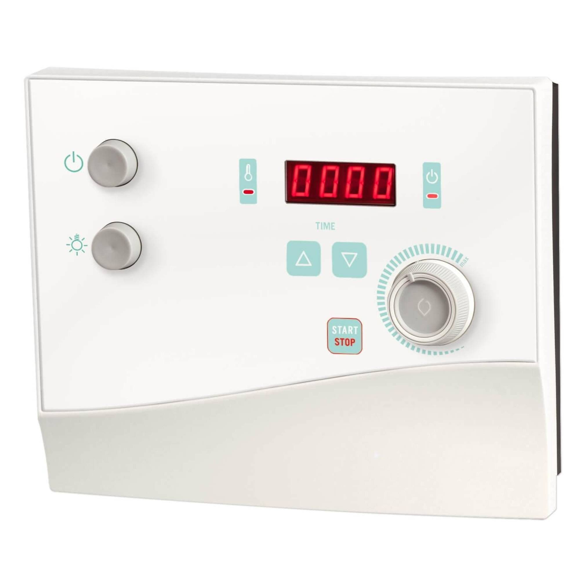 Sentiotec Sauna-Steuergerät Sentiotec K4 Next finnische günstig online kaufen